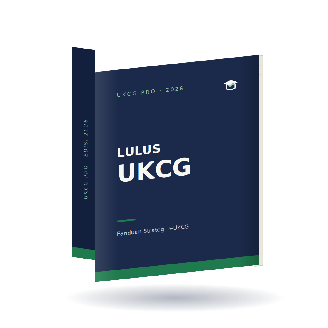Kulit ebook UKCG Pro